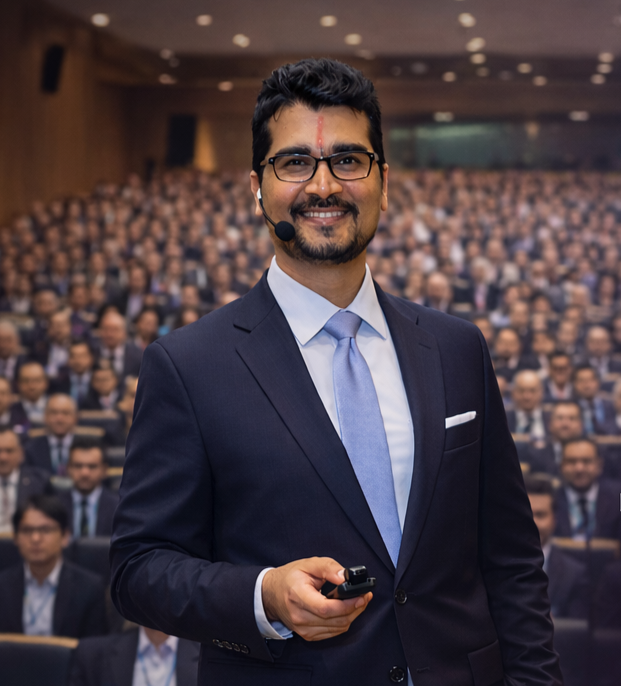 Healthy Lifestyle Transformation